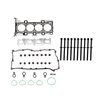 Engine Top-End Gasket Set w/Head Bolts Fits Select 2013-2022 Chrysler, Dodge, Fiat, Jeep, Ram Models w/2.4L L4 16V SOHC Engine - image 1