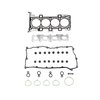 Engine Top-End Gasket Set w/Head Bolts Fits Select 2013-2022 Chrysler, Dodge, Fiat, Jeep, Ram Models w/2.4L L4 16V SOHC Engine - image 2