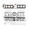 Engine Top-End Gasket Set w/Head Bolts Fits Select 2007-2009 Dodge, and More Models w/3.0L V6 24V Turbocharged DIESEL DOHC Eng. - image 2