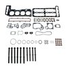 Engine Top-End Gasket Set w/Head Bolts Fits Select 2014-2018 Ram w/3.0L L4 16V Turbocharged DIESEL DOHC Engine - image 1