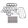 Engine Top-End Gasket Set w/Head Bolts Fits Select 1992-1996 Dodge, Eagle, Mitsubishi, Plymouth Models w/1.8L L4 16V SOHC Engine - image 1