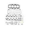 Engine Top-End Gasket Set w/Head Bolts Fits Select 1992-1996 Dodge, Eagle, Mitsubishi, Plymouth Models w/1.8L L4 16V SOHC Engine - image 2
