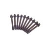 Engine Top-End Gasket Set w/Head Bolts Fits Select 1999-2006 Hyundai, Kia Models w/2.4L L4 16V DOHC Engine - image 3