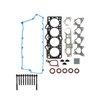 Engine Top-End Gasket Set w/Head Bolts Fits Select 1996-2001 Hyundai w/1.8L, 2.0L L4 16V DOHC Engines - image 1