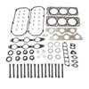 Engine Top-End Gasket Set w/Head Bolts Fits Select 1999-2005 Chrysler, Dodge, Mitsubishi Models w/3.0L V6 24V SOHC Engine - image 1