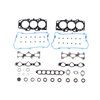 Engine Top-End Gasket Set w/Head Bolts Fits Select 2001-2003 Hyundai, Kia Models w/2.7L V6 24V DOHC Engine - image 2