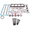 Engine Top-End Gasket Set w/Head Bolts Fits Select 1996-1999 Dodge, Plymouth Models w/2.0L L4 16V SOHC Engine - image 1