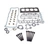 Engine Top-End Gasket Set w/Head Bolts Fits Select 1995-2000 Chrysler, Dodge, Plymouth Models w/2.4L L4 16V DOHC Engine - image 1