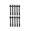 Engine Top-End Gasket Set w/Head Bolts Fits Select 1999-2005 Chrysler, Dodge, Mitsubishi Models w/2.4L L4 16V SOHC Engine - image 3
