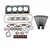 Engine Top-End Gasket Set w/Head Bolts Fits Select 2000-2005 Chrysler, Dodge, Plymouth Models w/2.0L L4 16V SOHC Engine - image 1