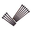 Engine Top-End Gasket Set w/Head Bolts Fits Select 2000-2005 Chrysler, Dodge, Plymouth Models w/2.0L L4 16V SOHC Engine - image 3