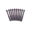 Engine Top-End Gasket Set w/Head Bolts Fits Select 2002-2007 Mitsubishi Lancer w/2.0L L4 16V Naturally Aspirated SOHC Engine - image 3