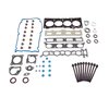 Engine Top-End Gasket Set w/Head Bolts Fits Select 2003-2009 Chrysler, Dodge Models w/2.4L L4 16V Turbocharged DOHC Engine - image 1