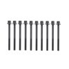 Engine Top-End Gasket Set w/Head Bolts Fits Select 2003-2009 Chrysler, Dodge Models w/2.4L L4 16V Turbocharged DOHC Engine - image 3