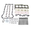 Engine Top-End Gasket Set w/Head Bolts Fits Select 2007-2020 Chrysler, Dodge, Jeep Models w/2.4L L4 16V DOHC [GEMA] Engine - image 1