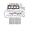 Engine Top-End Gasket Set w/Head Bolts Fits Select 2008-2021 Mitsubishi w/2.0L L4 16V Naturally Aspirated DOHC Engine - image 1