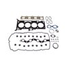 Engine Top-End Gasket Set w/Head Bolts Fits Select 2008-2021 Mitsubishi w/2.0L L4 16V Naturally Aspirated DOHC Engine - image 2
