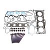 Engine Top-End Gasket Set w/Head Bolts Fits Select 2011-2016 Hyundai, Kia Models w/2.0L L4 16V Turbocharged DOHC Engine - image 1
