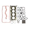 Engine Top-End Gasket Set w/Head Bolts Fits Select 2008-2015 Mitsubishi Lancer w/2.0L L4 16V Turbocharged DOHC Engine - image 2