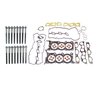 Engine Top-End Gasket Set w/Head Bolts Fits Select 2006-2007 Hyundai, Kia Models w/3.8L V6 24V DOHC Engine - image 1
