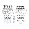 Engine Top-End Gasket Set w/Head Bolts Fits Select 2006-2007 Hyundai, Kia Models w/3.8L V6 24V DOHC Engine - image 2