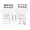 Engine Top-End Gasket Set w/Head Bolts Fits Select 2009-2011 Hyundai, Kia Models w/3.8L V6 24V DOHC Engine - image 2