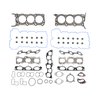 Engine Top-End Gasket Set w/Head Bolts Fits Select 2010-2012 Hyundai Genesis Coupe w/3.8L V6 24V DOHC Engine - image 2