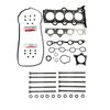 Engine Top-End Gasket Set w/Head Bolts Fits Select 2010-2011 Kia Soul w/1.6L L4 16V DOHC [Gamma] Engine - image 1