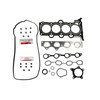 Engine Top-End Gasket Set w/Head Bolts Fits Select 2010-2011 Kia Soul w/1.6L L4 16V DOHC [Gamma] Engine - image 2