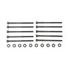 Engine Top-End Gasket Set w/Head Bolts Fits Select 2010-2011 Kia Soul w/1.6L L4 16V DOHC [Gamma] Engine - image 3