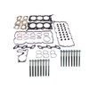 Engine Top-End Gasket Set w/Head Bolts Fits Select 2010-2014 Hyundai, Kia Models w/3.5L V6 24V DOHC [Lambda II] Engine - image 1