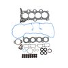 Engine Top-End Gasket Set w/Head Bolts Fits Select 2011-2020 Hyundai, Kia Models w/1.8L, 2.0L L4 16V DOHC [Nu] Engines - image 2