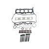 Engine Top-End Gasket Set w/Head Bolts Fits Select 2010-2013 Hyundai, Kia Models w/2.0L L4 16V DOHC [Theta II] Engine - image 1