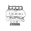 Engine Top-End Gasket Set w/Head Bolts Fits Select 2010-2013 Hyundai, Kia Models w/2.0L L4 16V DOHC [Theta II] Engine - image 2