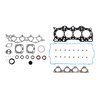 Engine Top-End Gasket Set w/Head Bolts Fits Select 1990-1995 Acura Integra w/1.8L L4 16V DOHC Engine - image 2