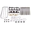 Engine Top-End Gasket Set w/Head Bolts Fits Select 2002-2006 Acura, Honda Models w/2.0L L4 16V DOHC [VTEC] Engine - image 1