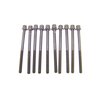 Engine Top-End Gasket Set w/Head Bolts Fits Select 2002-2006 Acura, Honda Models w/2.0L L4 16V DOHC [VTEC] Engine - image 3