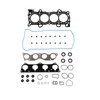 Engine Top-End Gasket Set w/Head Bolts Fits Select 2002-2006 Honda CR-V w/2.4L L4 16V DOHC [VTEC] Engine - image 2