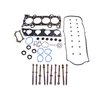 Engine Top-End Gasket Set w/Head Bolts Fits Select 2008-2015 Acura, Honda Models w/2.4L L4 16V DOHC [i-VTEC] Engine - image 1