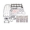 Engine Top-End Gasket Set w/Head Bolts Fits Select 2006-2022 Acura, Honda Models w/1.8L, 2.0L L4 16V SOHC [i-VTEC] Engines - image 1