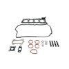 Engine Top-End Gasket Set w/Head Bolts Fits Select 2015-2020 Honda Fit w/1.5L L4 16V DOHC [i-VTEC] Engine - image 2