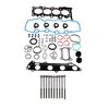 Engine Top-End Gasket Set w/Head Bolts Fits Select 2012-2015 Acura, Honda Models w/1.5L L4 8V SOHC [i-VTEC] Engine - image 1