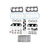 Engine Top-End Gasket Set w/Head Bolts Fits Select 1999-2001 Honda Odyssey w/3.5L V6 24V SOHC Engine - image 1