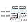 Engine Top-End Gasket Set w/Head Bolts Fits Select 2003-2010 Acura, Honda Models w/3.2L, 3.5L V6 24V SOHC [VTEC] Engines - image 1