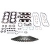 Engine Top-End Gasket Set w/Head Bolts Fits Select 2005-2008 Acura w/3.5L V6 24V SOHC [VTEC] Engine - image 1