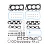 Engine Top-End Gasket Set w/Head Bolts Fits Select 2008-2017 Acura, Honda Models w/3.5L V6 24V SOHC [i-VTEC] Engine - image 2