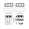 Engine Top-End Gasket Set w/Head Bolts Fits Select 1997-2002 Acura, Honda Models w/3.0L V6 24V SOHC [VTEC] Engine - image 2