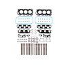 Engine Top-End Gasket Set w/Head Bolts Fits Select 2003-2007 Honda Accord w/3.0L V6 24V SOHC [VTEC] Engine - image 1