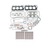 Engine Top-End Gasket Set w/Head Bolts Fits Select 2005-2007 Honda Accord w/3.0L V6 24V SOHC [i-VTEC] Engine - image 1