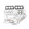 Engine Top-End Gasket Set w/Head Bolts Fits Select 2005-2007 Honda Accord w/3.0L V6 24V SOHC [i-VTEC] Engine - image 2
